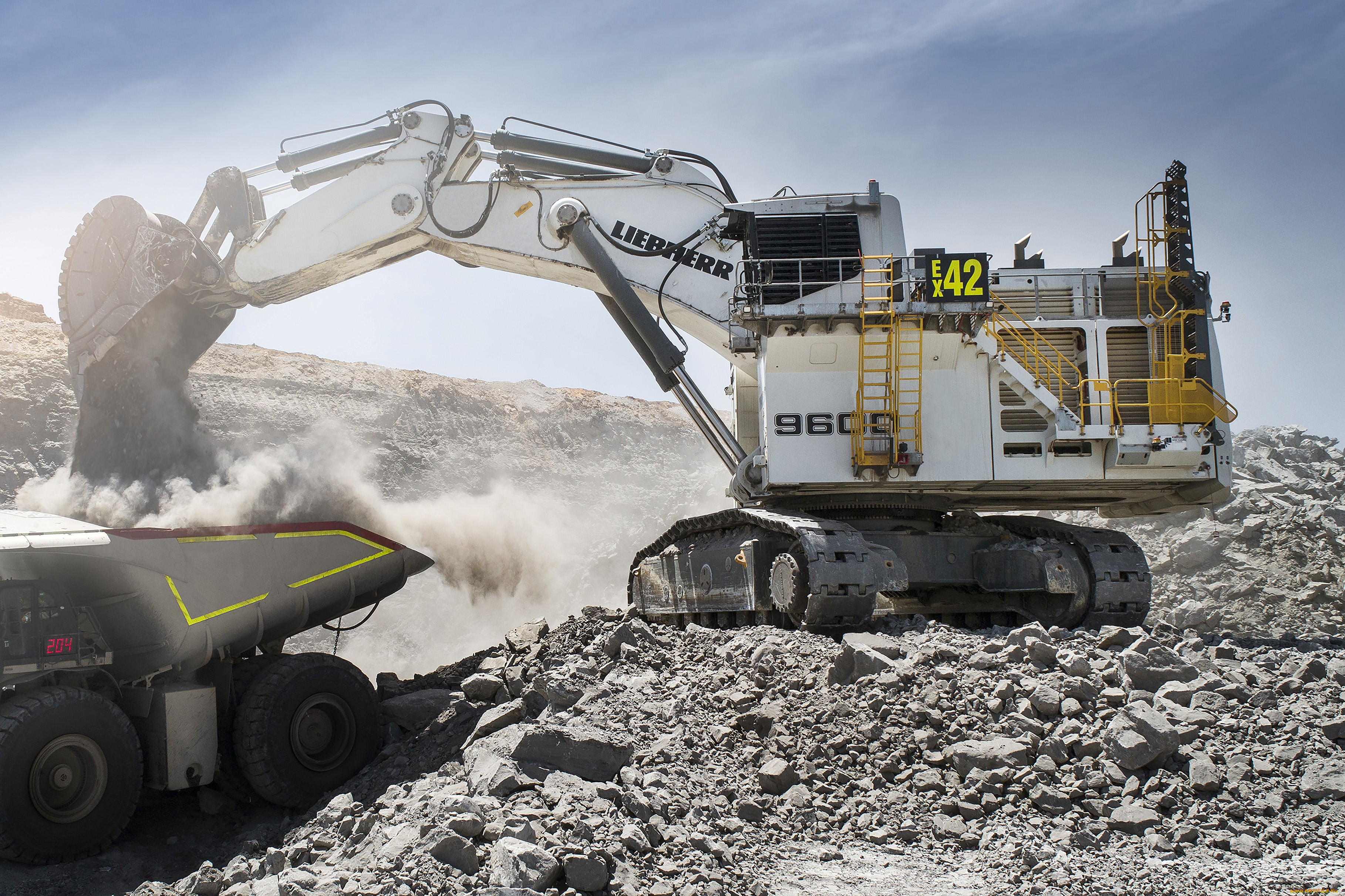 , , liebherr